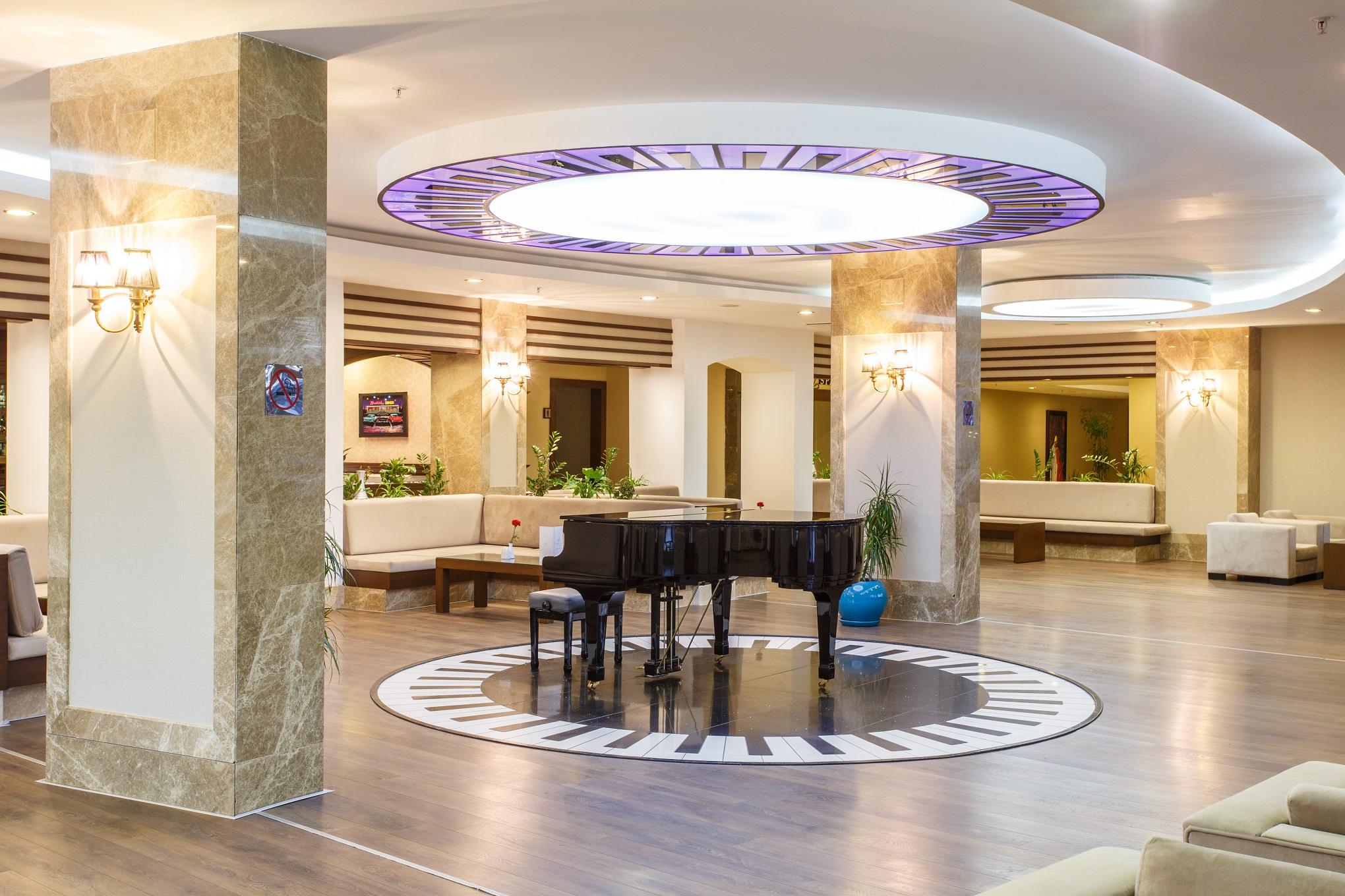 Lucida Beach Hotel Çamyuva エクステリア 写真