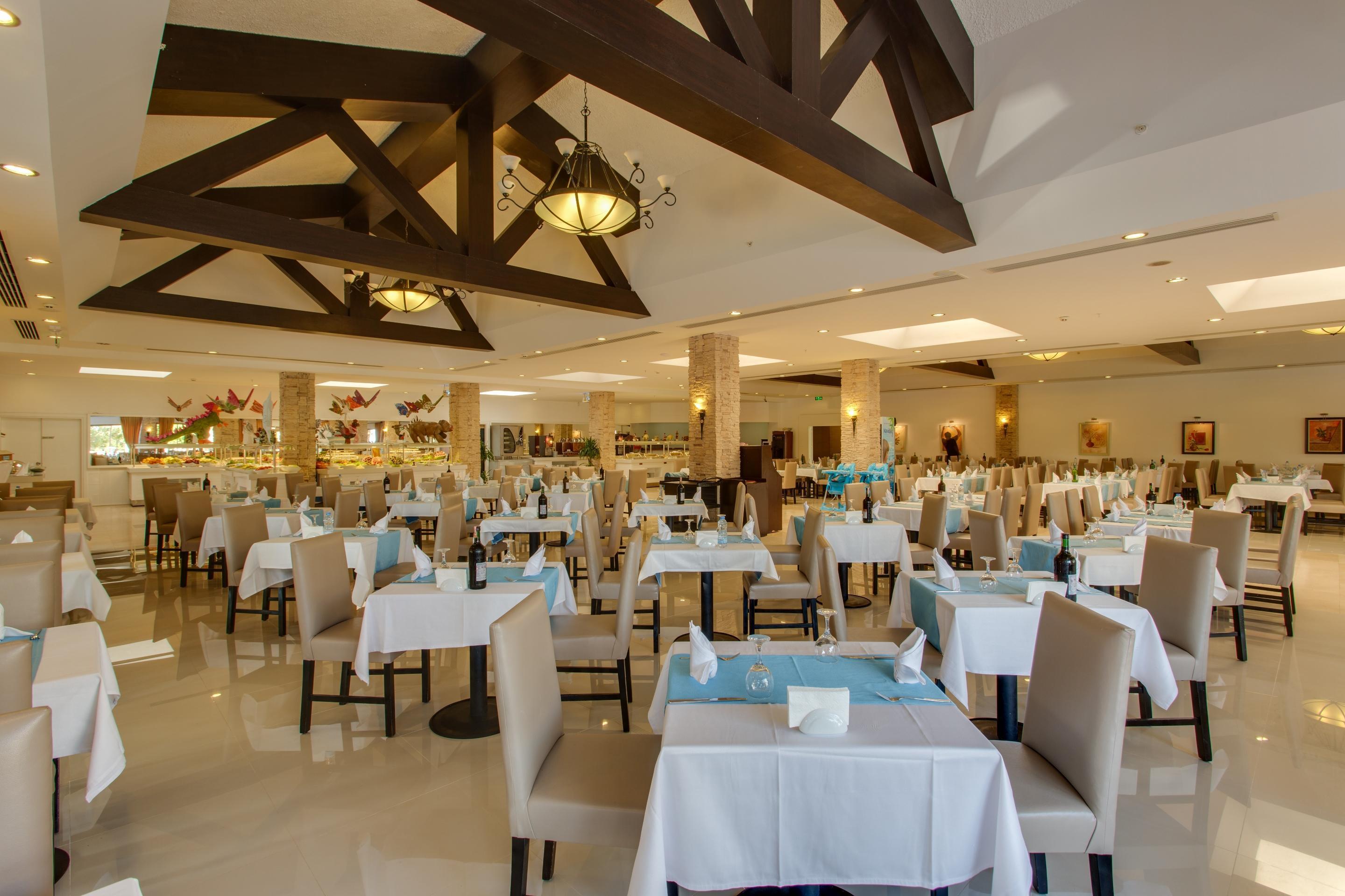 Lucida Beach Hotel Çamyuva エクステリア 写真