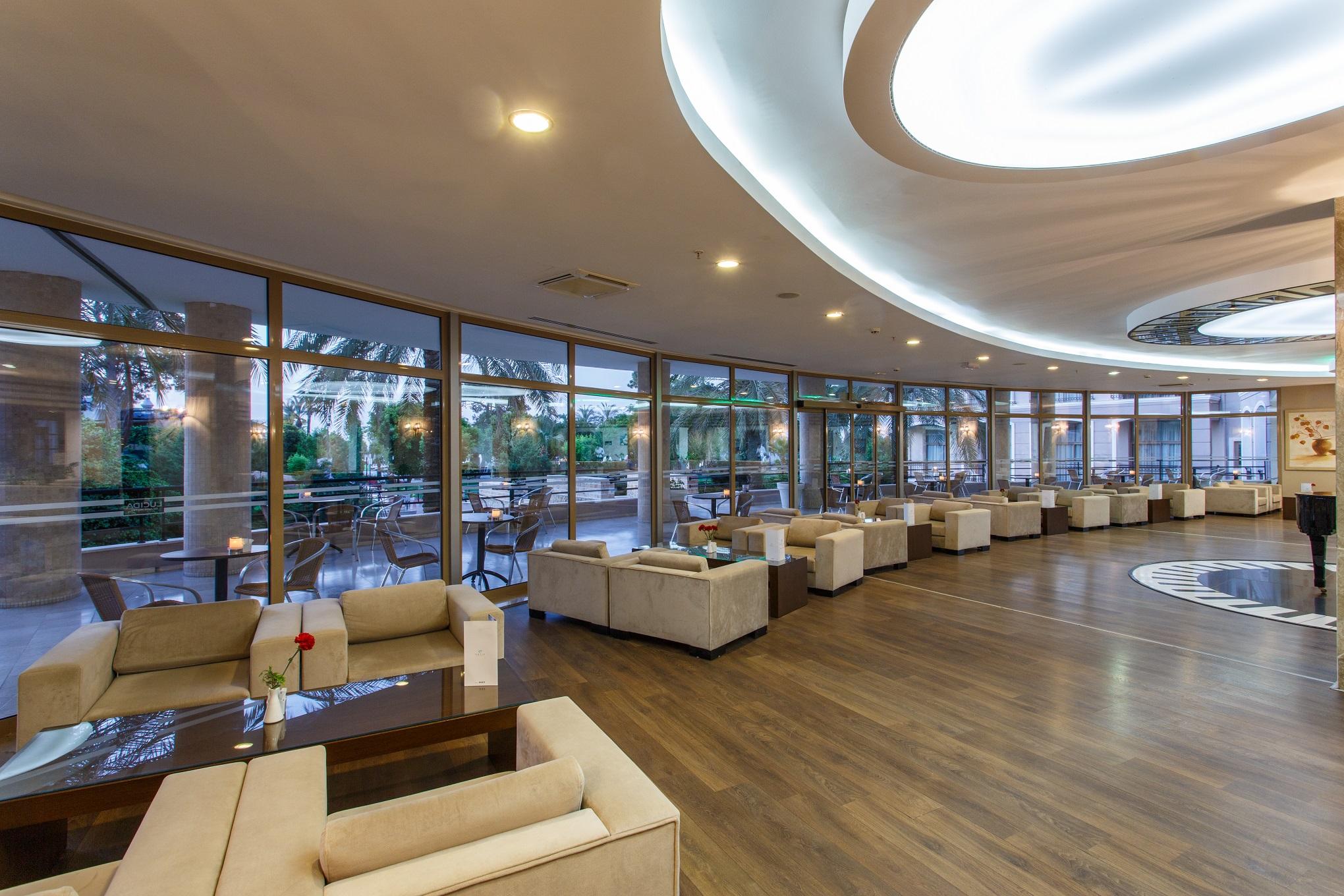 Lucida Beach Hotel Çamyuva エクステリア 写真