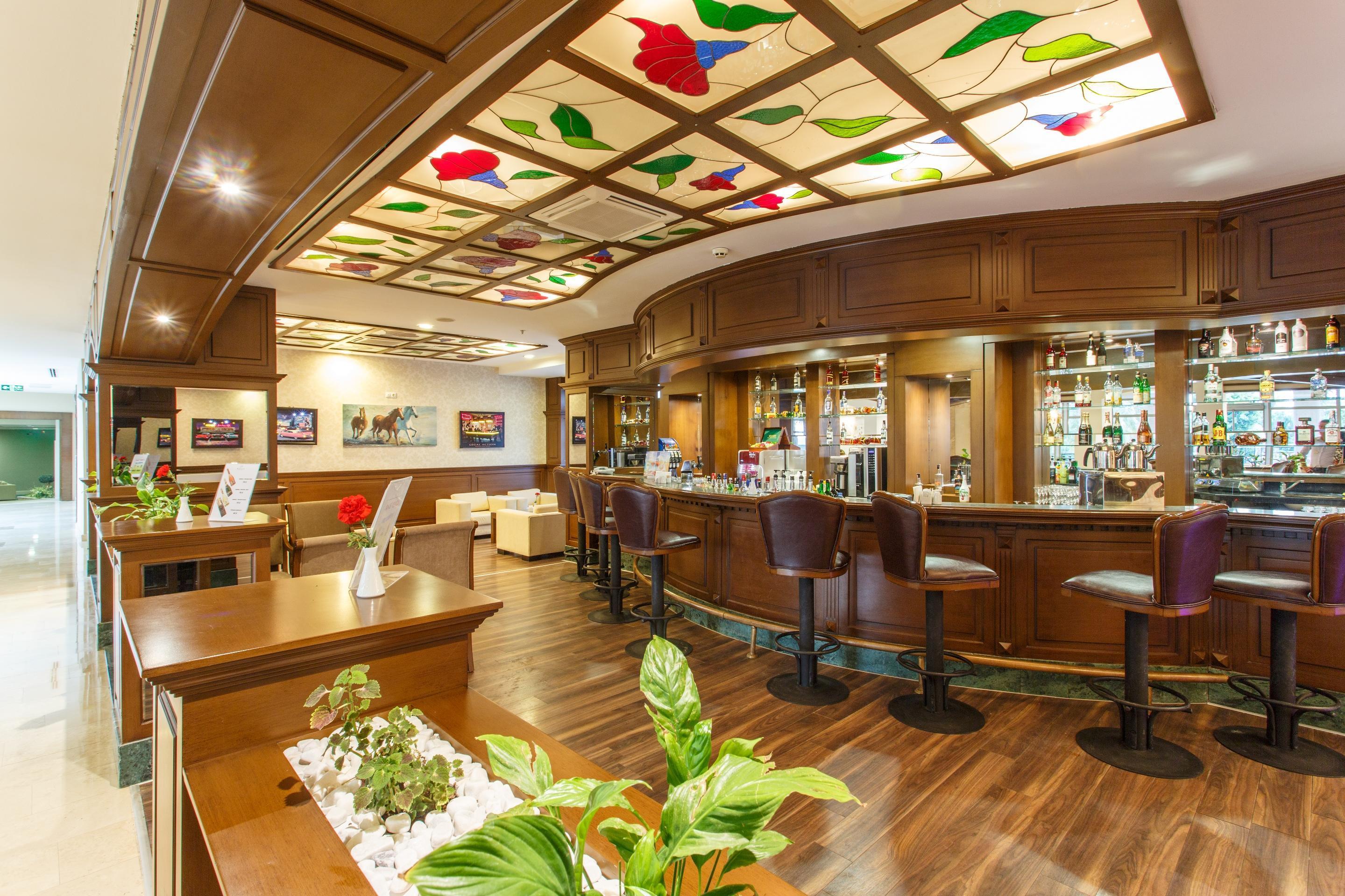 Lucida Beach Hotel Çamyuva エクステリア 写真