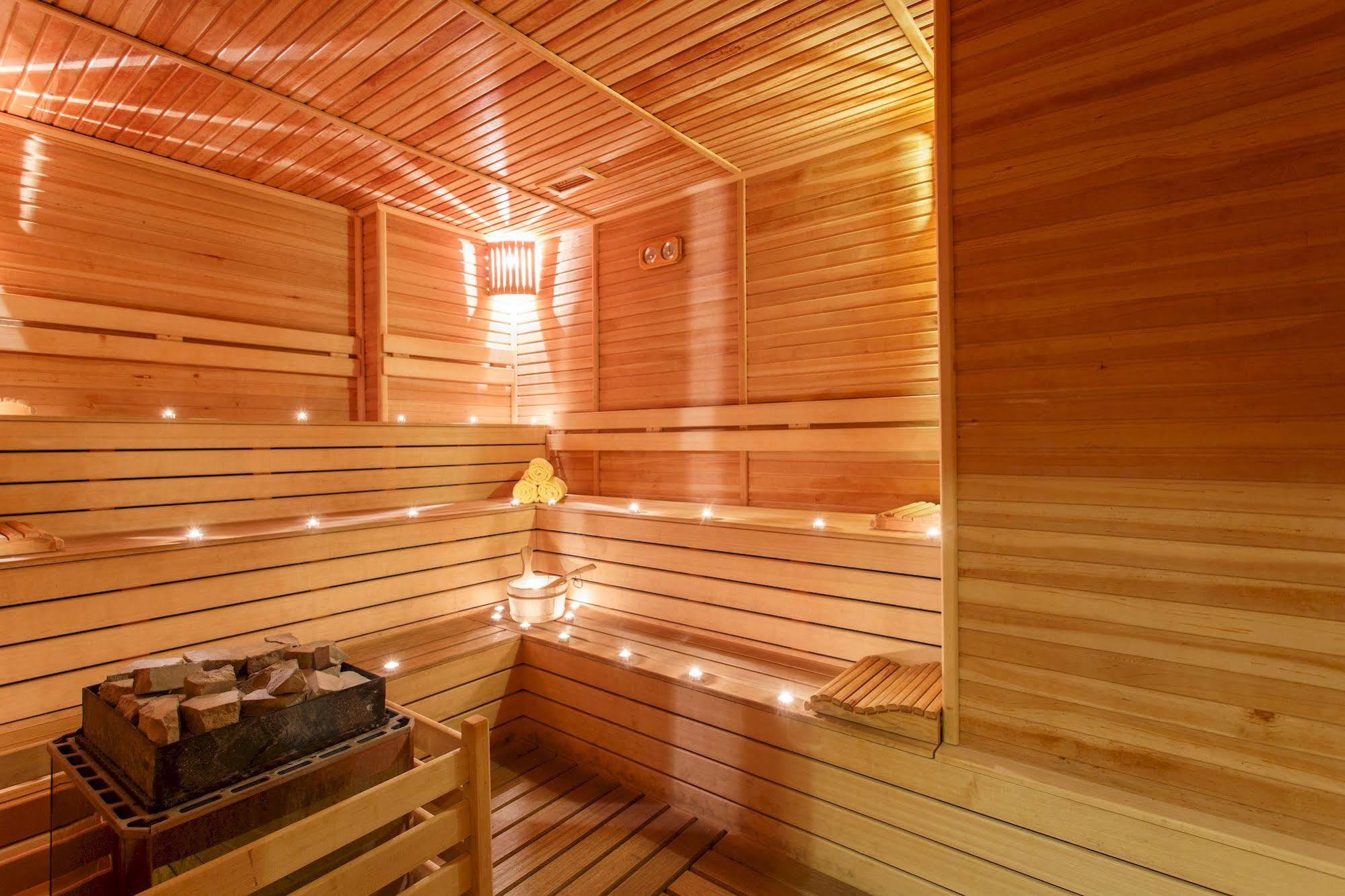 Lucida Beach Hotel Çamyuva エクステリア 写真