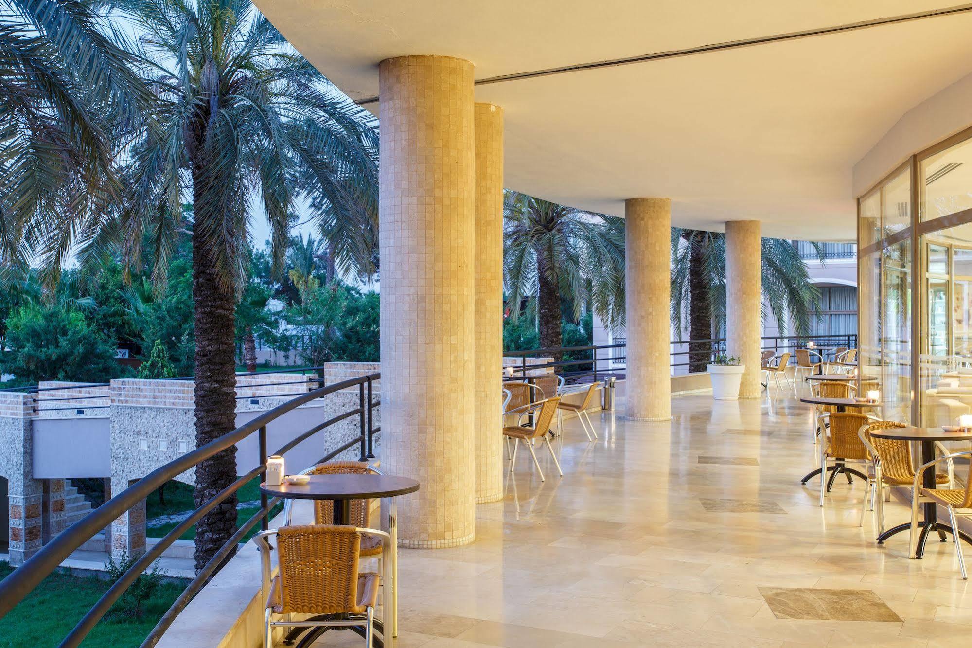 Lucida Beach Hotel Çamyuva エクステリア 写真